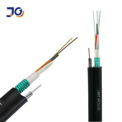 GYTC8S Figure 8 Fiber Optic Cable