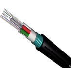 48 Cores Outdoor Armored Fiber Optic Cable GYTS GYTZS single mode optical fiber cable