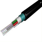 48 Cores Outdoor Armored Fiber Optic Cable GYTS GYTZS single mode optical fiber cable