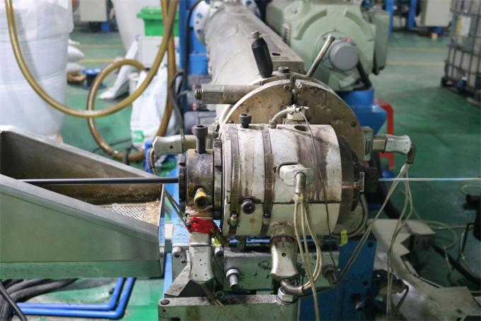 Cable de fibra óptica dobrável, patch cord, drop rack, cable laying tool, cable reel, wire guiding rack para monitoramento da construção 7