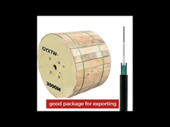 2core 4core 6core 8core 12core gyxtw fiber optic cable