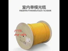 Jiqian fiber optic cable products