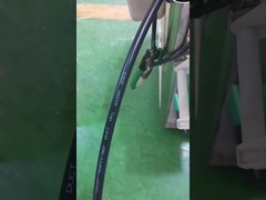 Cabos de fibra óptica de tubo solto não metálico não-metálico ao ar livre GYFTY 48 96 Core