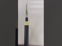 Cabos de fibra óptica ADSS