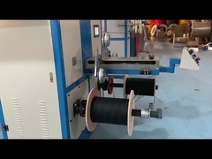 G657a1 G657a2 LSZH casaco FTTH cabo de queda interior exterior cabo de fibra óptica