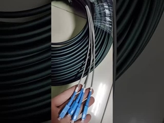 Cordão de revestimento blindado