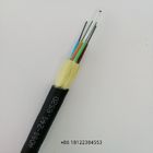 100M 120M 150M Span Self support Fiber Optic Cable ADSS Cable For Aerial