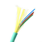 12 Core GJFJH GJFJV Distribution Fiber Optic Cable