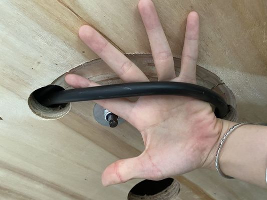 12  Conductors Underground Outdoor Fiber Optic Cable GYTA