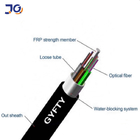 GYFTY Anti Rodent Cable Non-metallic Stranded Loose Tube Fiber Optic Cable Manufacturer