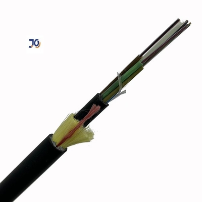 ADSS medem 50m 48 o cabo de fibra ótica aéreo 1km de 96 núcleos