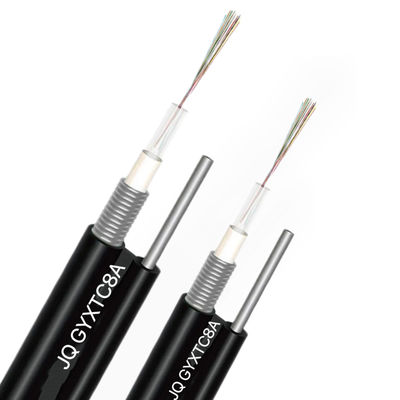 Figura 8 Cable de fibra óptica GYXTC8A