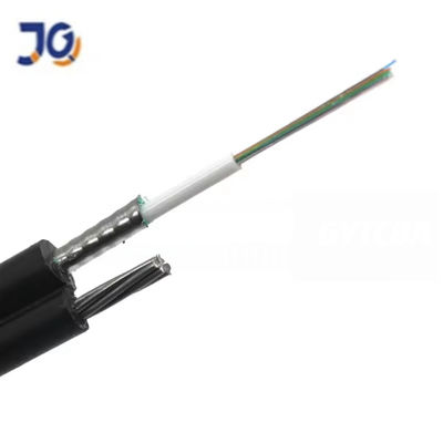 Figura 8 Cable de fibra óptica GYXTC8A
