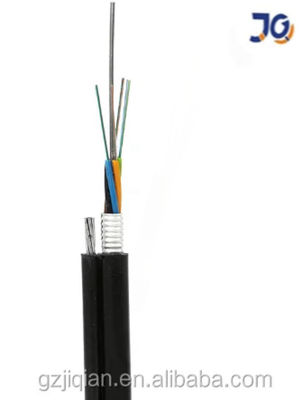 Figura 8 APL cabo blindado de fibra óptica exterior GYTC8A GYFTC8A