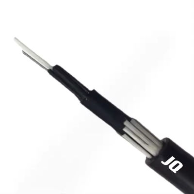 GYFTY63 Cabos de fibra óptica anti-roedores para uso externo Cabos de fibra óptica não metálicos resistentes a rodinhos