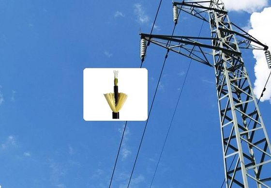 Lista de preços dos cabos de fibra óptica