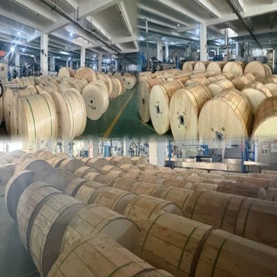 12 núcleo GYXTW cabo de fibra óptica SM exterior unitube blindado com fita de aço 6mm 7mm 8mm cabo de fibra óptica