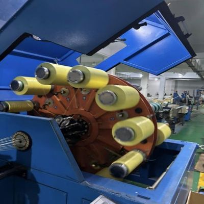 Cabos ópticos autossustentáveis totalmente dielétricos