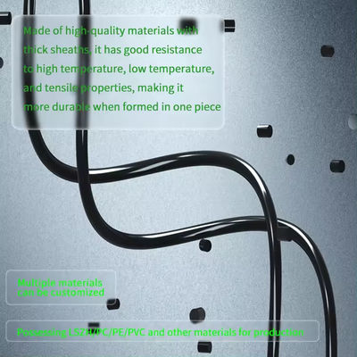 Preço por atacado GYFTY 12 Core Single Mode Outdoor Aerial Fiber Optic Cable preço por metro