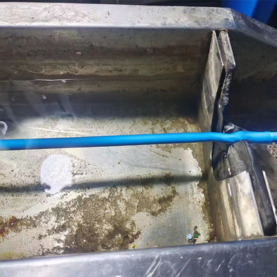 MGTSV Retardante de Chama LSZH Cabos de Fibra Ótica de Mineração