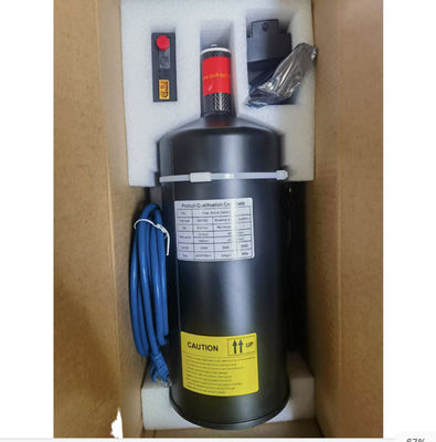 Modulos aéreos terrestres de transmissão de imagem e vídeo de drones anti-interferência