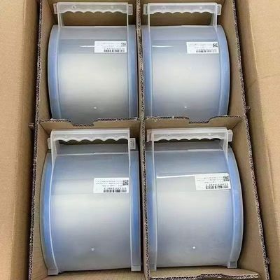 FTTH de Fabricante Direto Cable Óptico Interior de Núcleo Único Transparente / Invisível Fibra Óptica Fibra Óptica