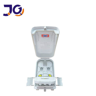 16 Núcleo NAP Fibra Óptica FTTX Caixa F-005