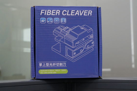 Cortador de Fibra Óptica Cortador de Fibra Óptica portátil