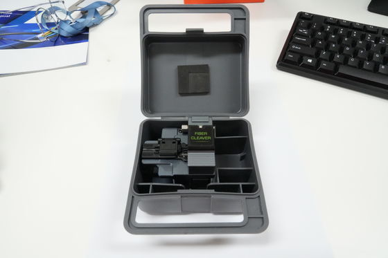 Cortador de Fibra Óptica Cortador de Fibra Óptica portátil