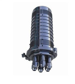 Fechamento da tala da fibra ótica da abóbada do selo mecânico de FTTH FTTB FTTX