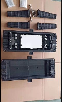 Fechamento da tala da fibra ótica da abóbada do selo mecânico de FTTH FTTB FTTX