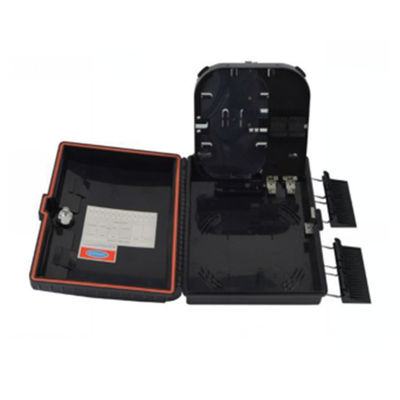 Caixa de distribuição da fibra ótica IP65 de FTTH 325*250*120mm