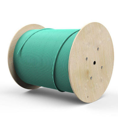 12 cabo de fibra ótica da distribuição do núcleo GJFJH GJFJV