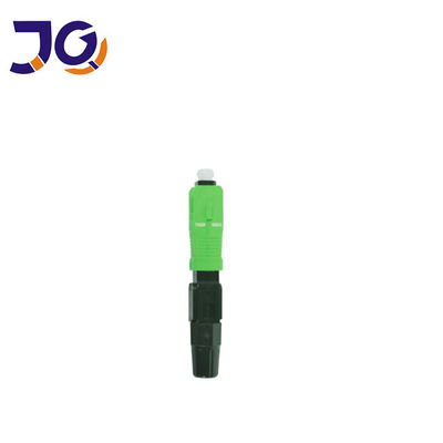 Conector da fibra ótica do SC APC 3.0*2.0mm