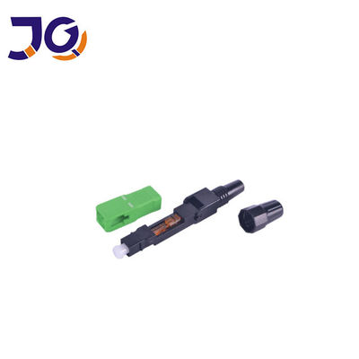 Conector da fibra ótica do SC APC 3.0*2.0mm