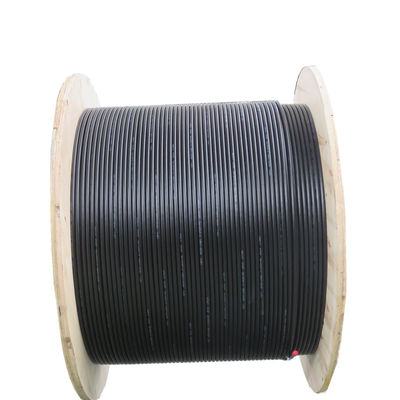 cabo de fibra ótica do período ADSS de 200m