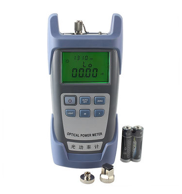 ISO9001 certificou jogos de ferramentas da fibra ótica de FTTH FTTx