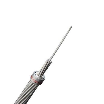 12 cabo de fibra ótica de Hilos OPGW