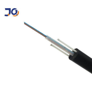 cabo de fibra ótica exterior aéreo de 3Km/Drum GYFXTY