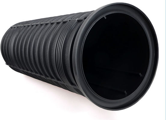 IP68 plástico 1 em 4 para fora do fechamento da tala da fibra ótica da abóbada