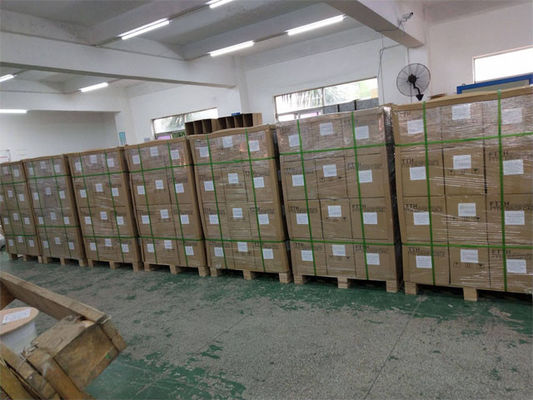 G657A2 cabo pendente da autossuficiente 2 4 fibra ótica dos núcleos FTTH