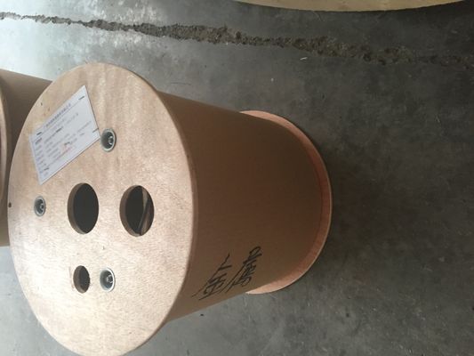 O fio preto da gota de Gjyxfch cabografa a força da fibra FRP de 2F G657A1