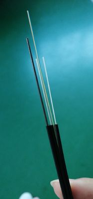 O fio preto da gota de Gjyxfch cabografa a força da fibra FRP de 2F G657A1