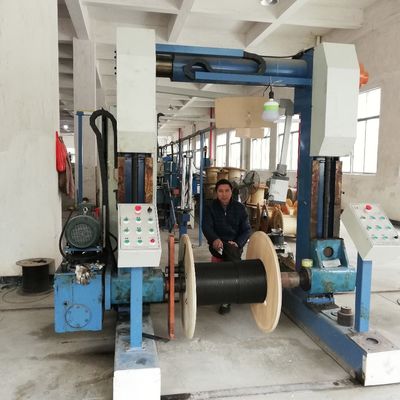 6 cabo de fibra ótica exterior do modo G652D do núcleo GYFXTY único