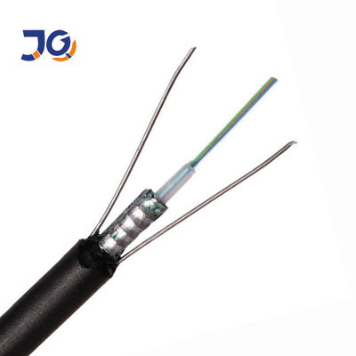 Cabo de fibra ótica aéreo blindado 4 de YOFC GYXTW 6 8 12 24 núcleos