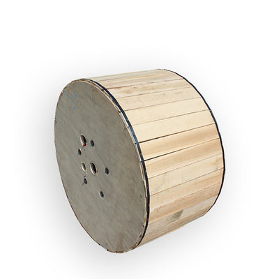 24 cabos de fibra ótica blindados dobro Gyta53 do único modo do núcleo