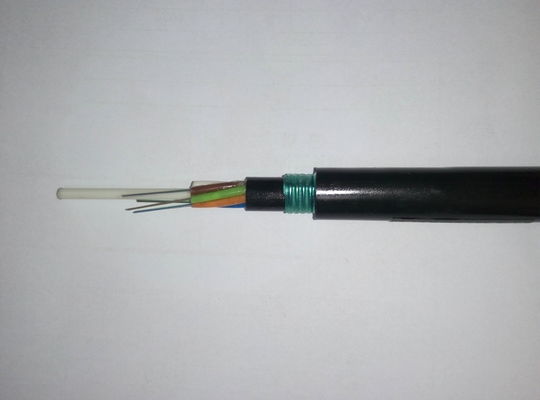 96 cabo de uma comunicação da força da armadura Gyfty53 Frp do núcleo para exterior